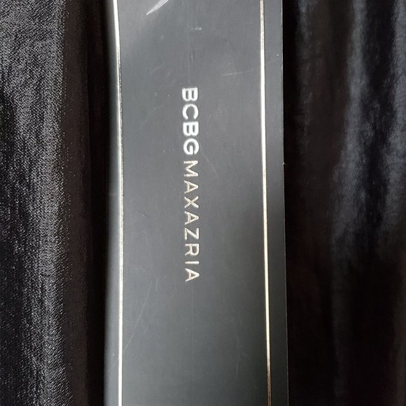 New - BCBG MAXAZRIA "CLADIANA" Dress SIZE Medium - Picture 5 of 6